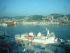 基隆港