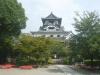 犬山城