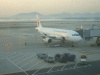 中国東方航空・ＭＵ２９９１便・大連行き