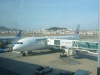 ＪＡＬ・ＪＬ２１６便・成田行き