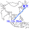 ルート概略