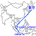 ルート概略