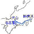 ルート概略