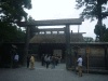 伊勢神宮・外宮