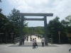 伊勢神宮・内宮