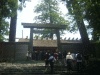 伊勢神宮・内宮