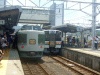 木曽路満喫号・１８９系