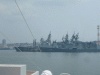 ＹＯＫＯＳＵＫＡ軍港めぐり