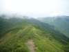 谷川岳