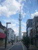 東京スカイツリー