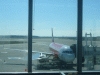 ＡｉｒＡｓｉａ・ＤＪ２・中部行き