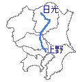 ルート概略