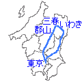 ルート概略
