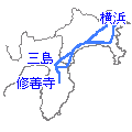 ルート概略