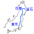 ルート概略