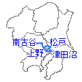 ルート概略