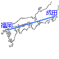 ルート概略