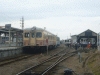 ひたちなか海浜鉄道・キハ２０５