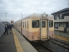 ひたちなか海浜鉄道・キハ２０５