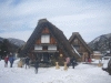 白川郷