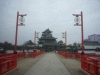 清州城
