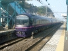 お座敷列車「華」