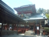 静岡浅間神社