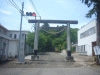 烏山・八雲神社