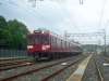 鮮魚列車