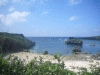 下地島・中の島ビーチ