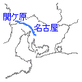 ルート概略