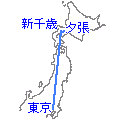 ルート概略