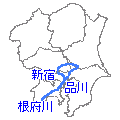 ルート概略