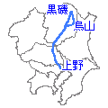 ルート概略