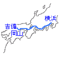 ルート概略