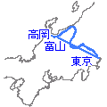 ルート概略