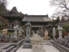 永源寺（もみじ寺）