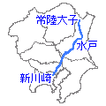 ルート概略