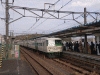１８５系・団体臨時専用列車