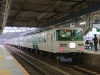 １８５系・団体臨時専用列車