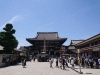 川崎大師