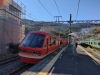 リゾート２１・きんめ電車