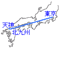 ルート概略
