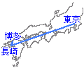 ルート概略