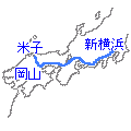 ルート概略