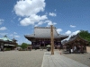 池上本門寺