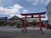 穴守稲荷神社