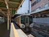 東北仙石ライン