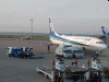 ＡＮＡ・ＮＨ７５６便・羽田行き