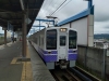 ほくほく線